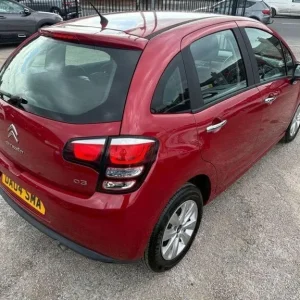 2015 Citroen C3 1.6 BlueHDi Selection Hatchback 5dr Diesel Manual Euro 6 (75 ps) - Image 6