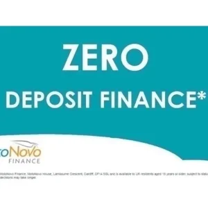 2017 Jaguar F-Pace 3.0 D300 V6 Portfolio SUV 5dr Diesel Auto AWD Euro 6 (s/s) (300 ps) SUV Diesel... - Image 5