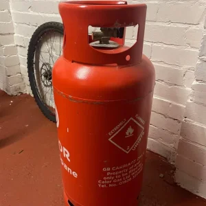 19KG Propane Gas Canister - Image 2