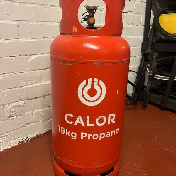 19KG Propane Gas Canister