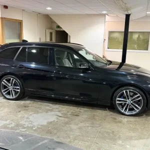 2017 BMW 3 Series 335d M Sport Shadow Edition Estate - Image 7