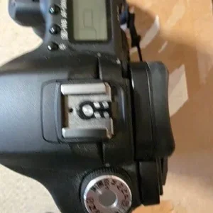 Canon EOS 50D - Image 2