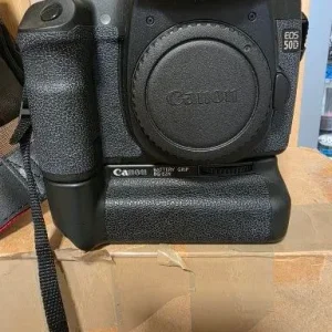 Canon EOS 50D - Image 3