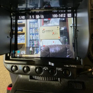 Canon EOS 50D - Image 4