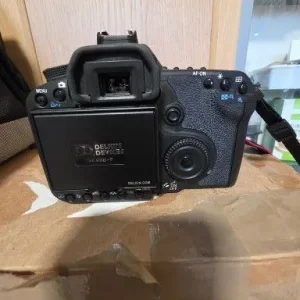 Canon EOS 50D - Image 5