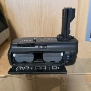 Canon EOS 50D - Image 6