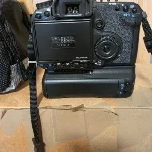 Canon EOS 50D - Image 7