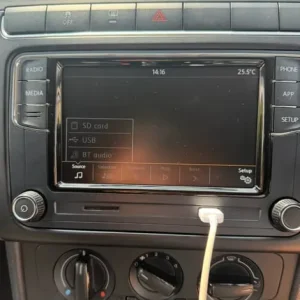 VW apple CarPlay - Image 2