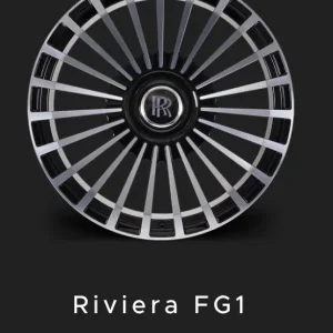 RIVIERA Alloy Wheels Best Prices UK Supplier LAND ROVER RANGE ROVER - Image 2