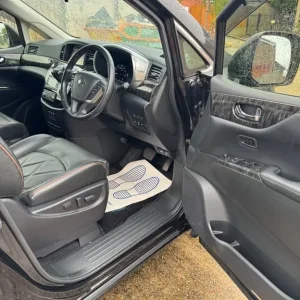 2014 Nissan Elgrand NISSAN ELGRAND HIGHWAYSTAR 4X4 AUTO 3.5, ULEZ, 14-14, 7 SEAT, FRESH IMPORT, M... - Image 7