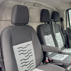 2016 Ford Transit Custom 2.0 TDCi 340 Limited L1 H1 5dr Panel Van Diesel Manual - Image 2