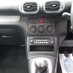 2014 Citroen C3 Picasso 1.6 HDi VTR+ Euro 5 5dr MPV Diesel Manual - Image 7