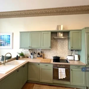 2 bedroom flat in Market Place, Barnard Castle, DL12 (2 bed) (#2556144) - Image 3