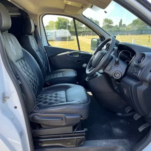 2021 Renault, TRAFIC, CAMPER, DAYVAN, CAMPERVAN, MOTORHOME *EURO 6*Manual, 1997 (cc) - Image 5