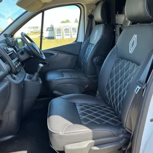 2021 Renault, TRAFIC, CAMPER, DAYVAN, CAMPERVAN, MOTORHOME *EURO 6*Manual, 1997 (cc) - Image 6