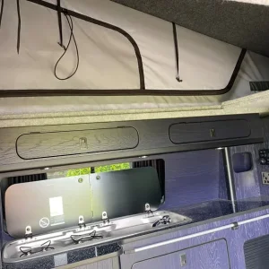 2021 Renault, TRAFIC, CAMPER, DAYVAN, CAMPERVAN, MOTORHOME *EURO 6*Manual, 1997 (cc) - Image 7