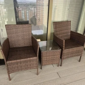 Garden/patio outdoor furniture set - Image 2