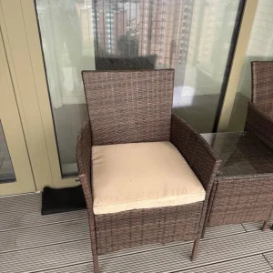 Garden/patio outdoor furniture set - Image 3