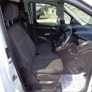 2016 16 FORD TRANSIT CONNECT 1.6 TDCI 200 LIMITED PANEL VAN 5DR DIESEL NO VAT - Image 5