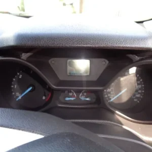 2016 16 FORD TRANSIT CONNECT 1.6 TDCI 200 LIMITED PANEL VAN 5DR DIESEL NO VAT - Image 6