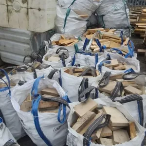 Timber firewood - Image 2