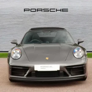 2022 Porsche 911 Carrera 4 Gts S-A Coupe Petrol Automatic - Image 8