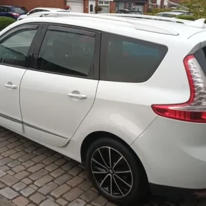 RENAULT GRAND SCENIC, MPV, 2014, Manual, 1461 (cc), 5 doors - Image 6