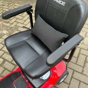 Mobility scooter lightweight pride Apex lite excellent - Image 2