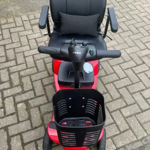 Mobility scooter lightweight pride Apex lite excellent - Image 3