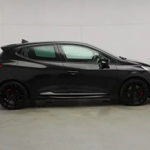 2013 Renault Clio 1.6 TCe Renaultsport Lux Hatchback 5dr Petrol EDC Euro 5 (200 ps) Hatchback PET... - Image 6