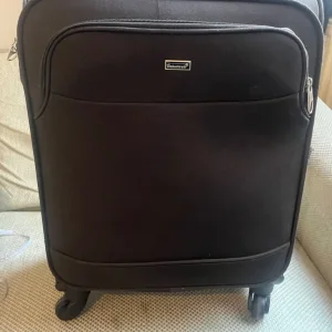suitcase