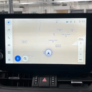 2024 Toyota RAV4 2.5 PHEV GR Sport 5dr CVT Estate Estate Hybrid Automatic - Image 7