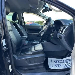 2016 Ford Ranger 3.2 TDCi Limited 1 Auto 4WD Euro 5 4dr PICK UP Diesel Automatic - Image 6