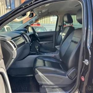 2016 Ford Ranger 3.2 TDCi Limited 1 Auto 4WD Euro 5 4dr PICK UP Diesel Automatic - Image 7