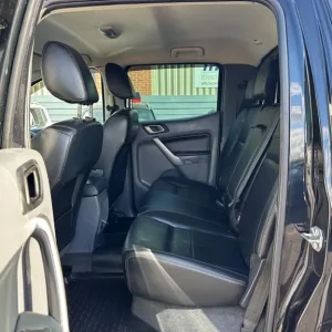 2016 Ford Ranger 3.2 TDCi Limited 1 Auto 4WD Euro 5 4dr PICK UP Diesel Automatic - Image 8