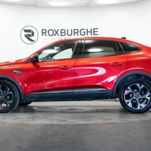 2022 72 RENAULT ARKANA 1.3 MHEV R.S. LINE SUV 5DR PETROL EDC 2WD EURO 6 (S/S) (1 - Image 4