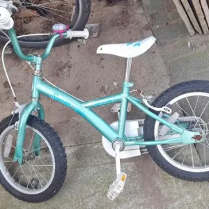 girls bike for sale