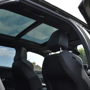 2019 Peugeot 3008 PURETECH S/S GT LINE PREMIUM Hatchback Petrol Automatic - Image 4