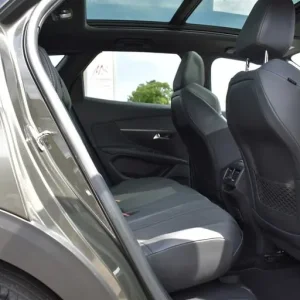 2019 Peugeot 3008 PURETECH S/S GT LINE PREMIUM Hatchback Petrol Automatic - Image 5