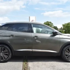 2019 Peugeot 3008 PURETECH S/S GT LINE PREMIUM Hatchback Petrol Automatic - Image 7