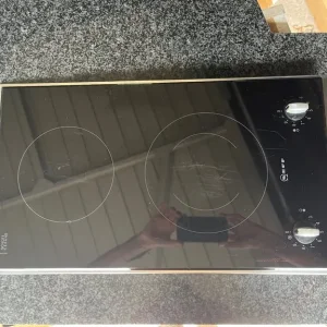 Neff electric hob - Image 2