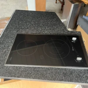 Neff electric hob - Image 3