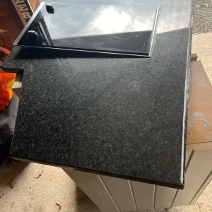 Neff electric hob - Image 4