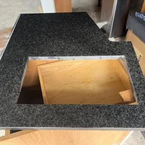 Neff electric hob - Image 5