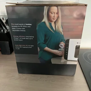 Tommee Tippee UV Steriliser - Image 4