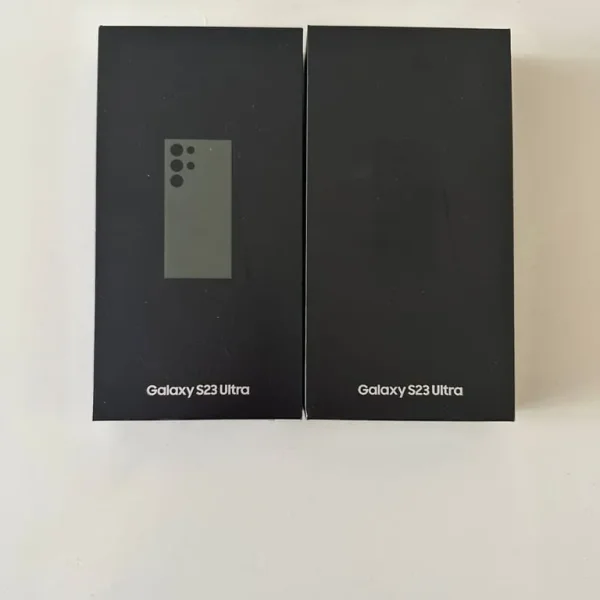 Samsung Galaxy S23 ultra 5g 256gb £420 512gb £440 like new unlocked with warranty