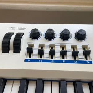 Casio Privia PX-5S - Image 2