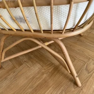 Cuddleco Aria Crib - Image 2