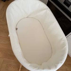 Cuddleco Aria Crib - Image 4