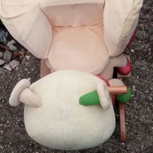 Mamas & Rocking Blossom Butterfly - Image 2